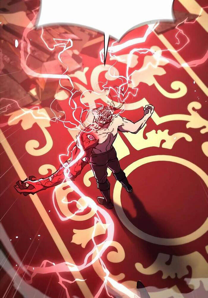 Kẻ Điên Và Đội Trưởng Cảnh Vệ Chap 6 - Next Chap 7