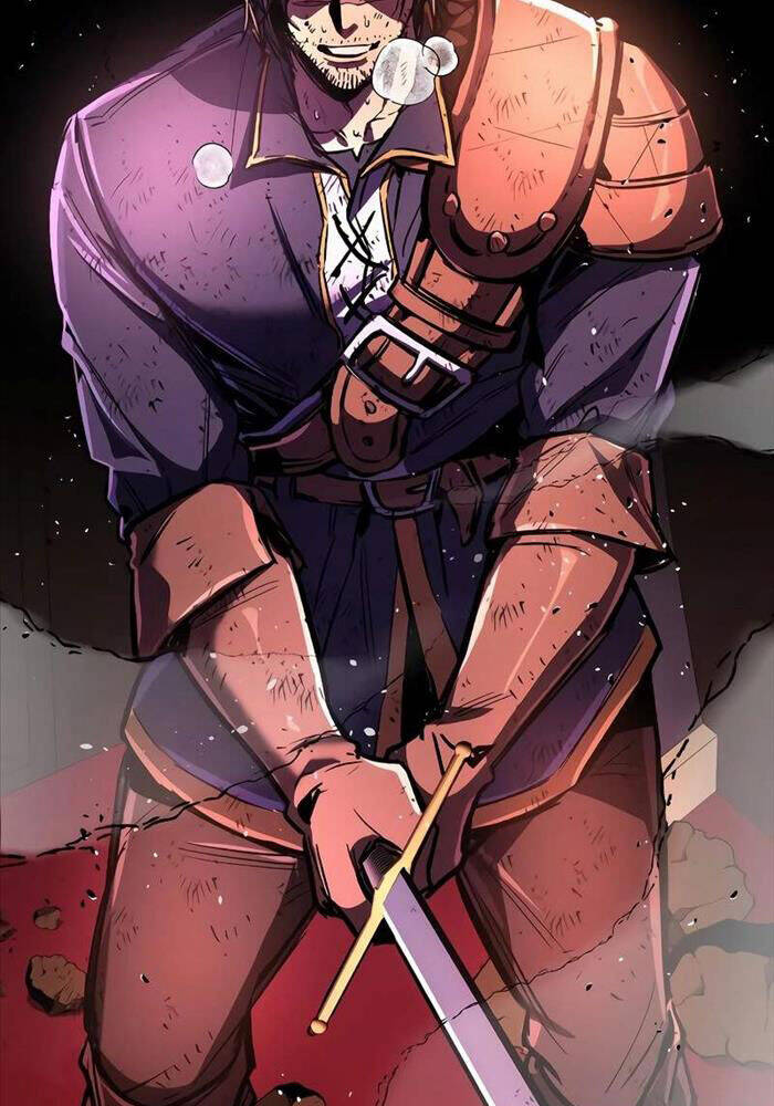 Kẻ Điên Và Đội Trưởng Cảnh Vệ Chap 6 - Next Chap 7