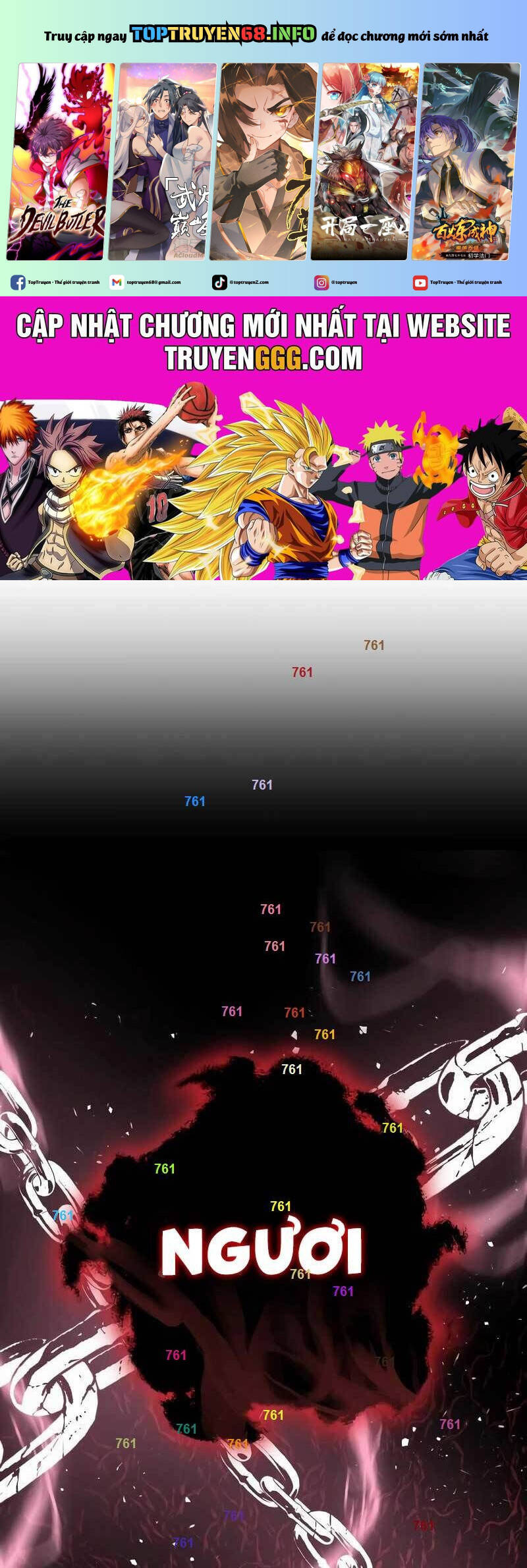 Kẻ Điên Và Đội Trưởng Cảnh Vệ Chap 7 - Next Chap 8