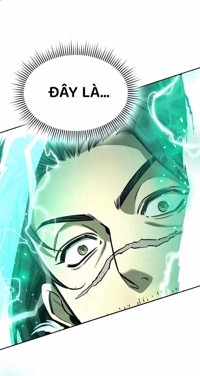 Kẻ Điên Và Đội Trưởng Cảnh Vệ Chap 7 - Next Chap 8