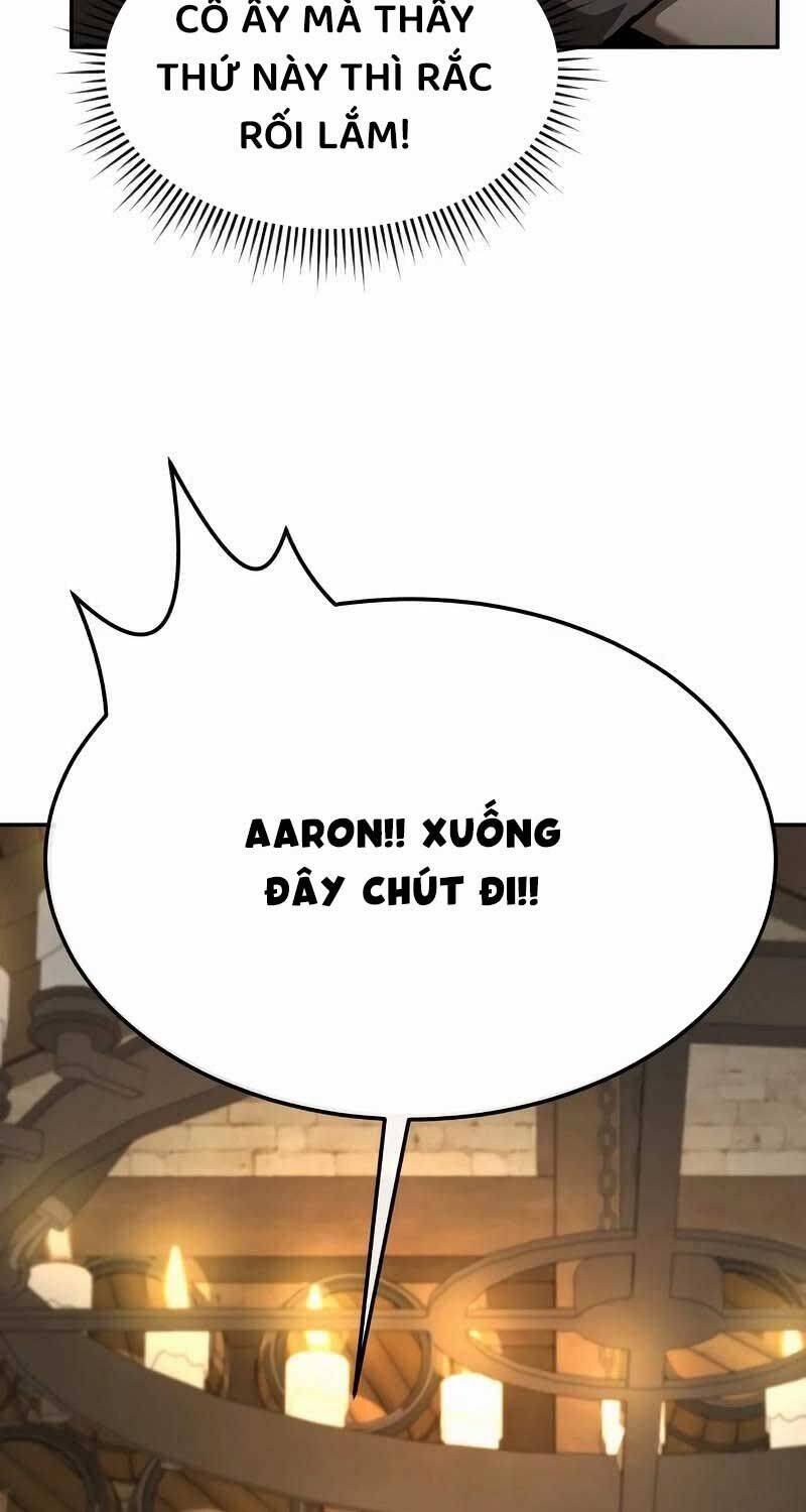 Kẻ Điên Và Đội Trưởng Cảnh Vệ Chap 7 - Next Chap 8