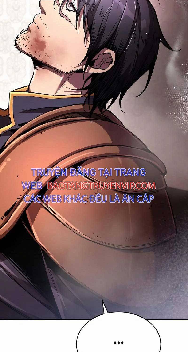 Kẻ Điên Và Đội Trưởng Cảnh Vệ Chap 7 - Next Chap 8