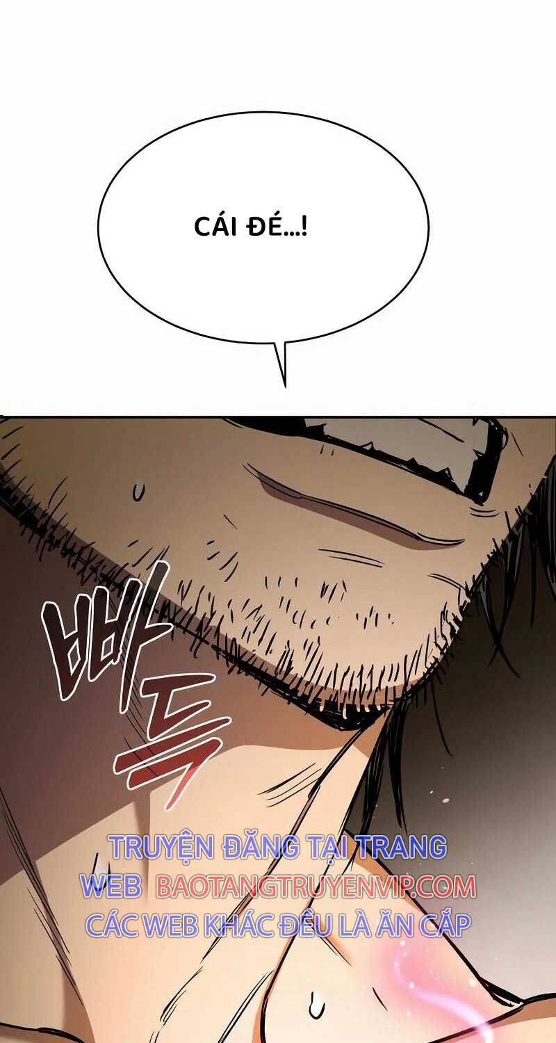 Kẻ Điên Và Đội Trưởng Cảnh Vệ Chap 7 - Next Chap 8