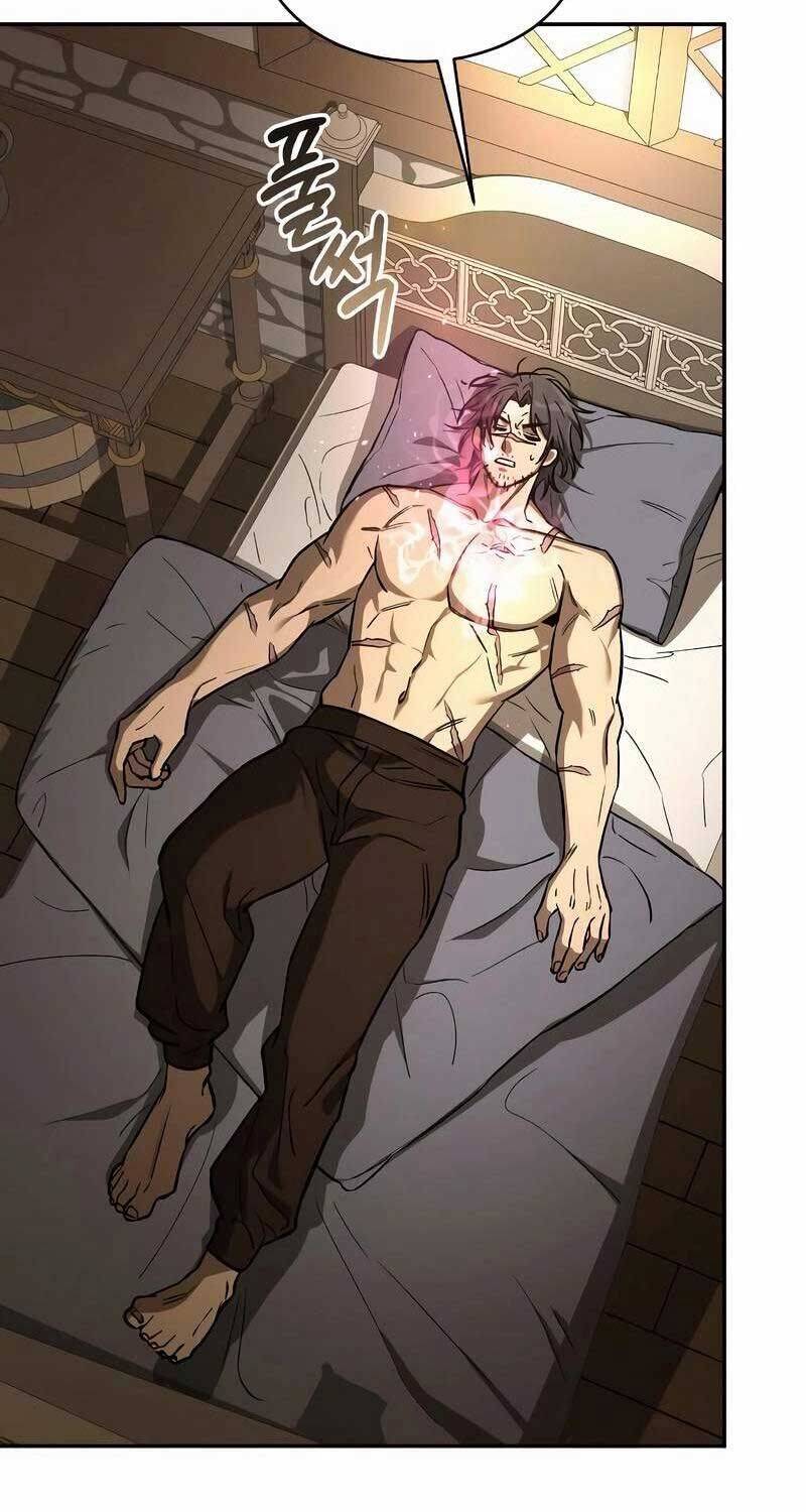 Kẻ Điên Và Đội Trưởng Cảnh Vệ Chap 7 - Next Chap 8