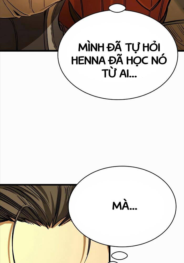 Kẻ Điên Và Đội Trưởng Cảnh Vệ Chap 8 - Next Chap 9