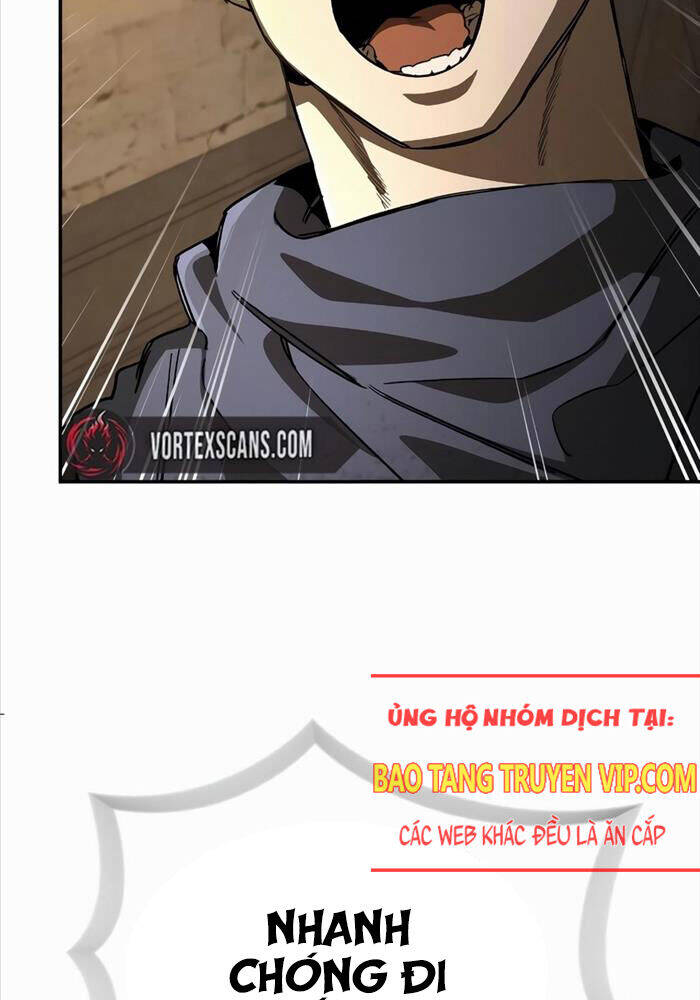 Kẻ Điên Và Đội Trưởng Cảnh Vệ Chap 8 - Next Chap 9