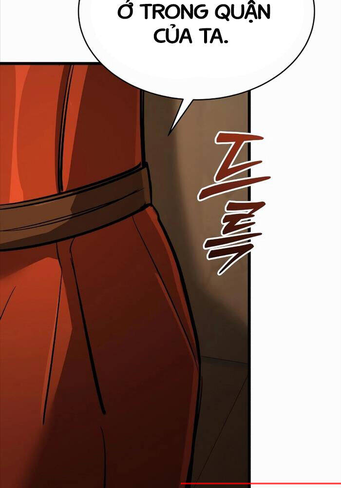 Kẻ Điên Và Đội Trưởng Cảnh Vệ Chap 8 - Next Chap 9