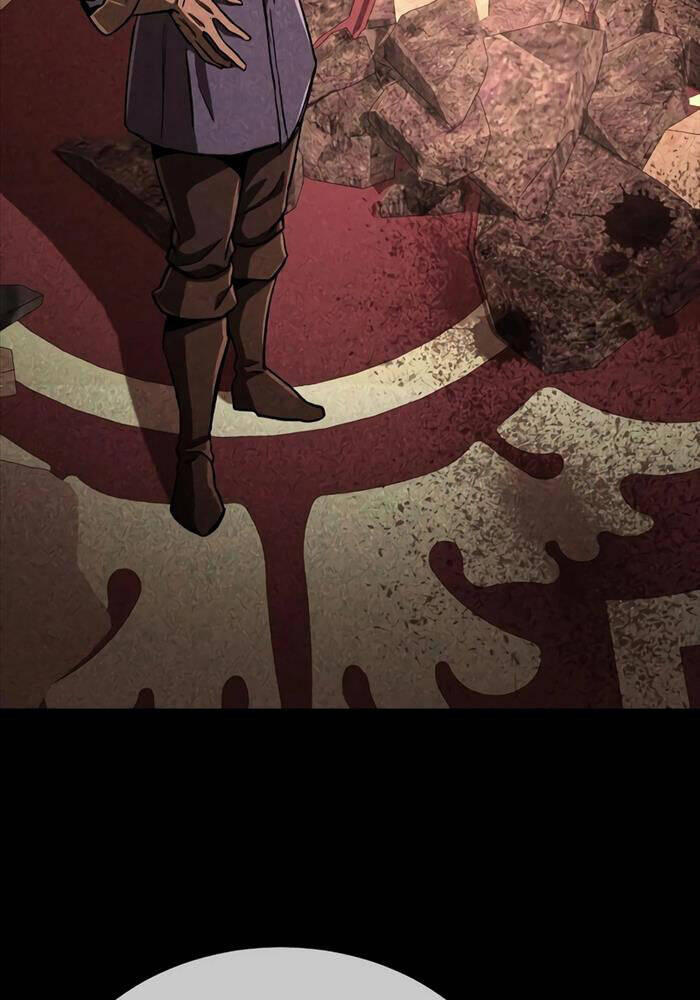 Kẻ Điên Và Đội Trưởng Cảnh Vệ Chap 8 - Next Chap 9