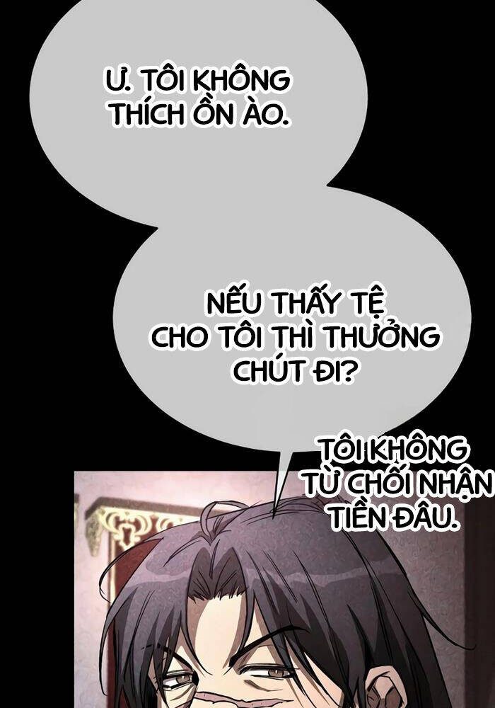 Kẻ Điên Và Đội Trưởng Cảnh Vệ Chap 8 - Next Chap 9