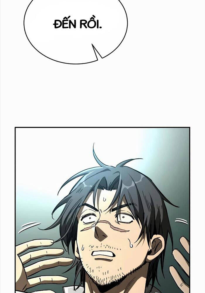 Kẻ Điên Và Đội Trưởng Cảnh Vệ Chap 8 - Next Chap 9