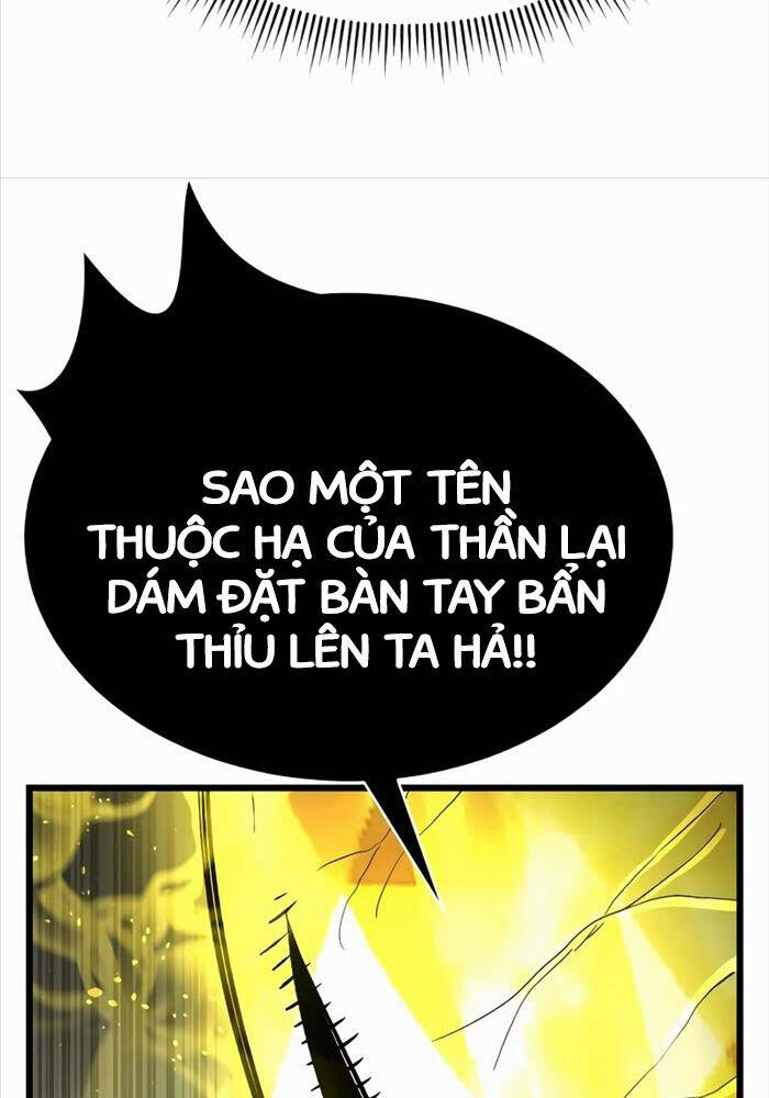 Kẻ Điên Và Đội Trưởng Cảnh Vệ Chap 8 - Next Chap 9