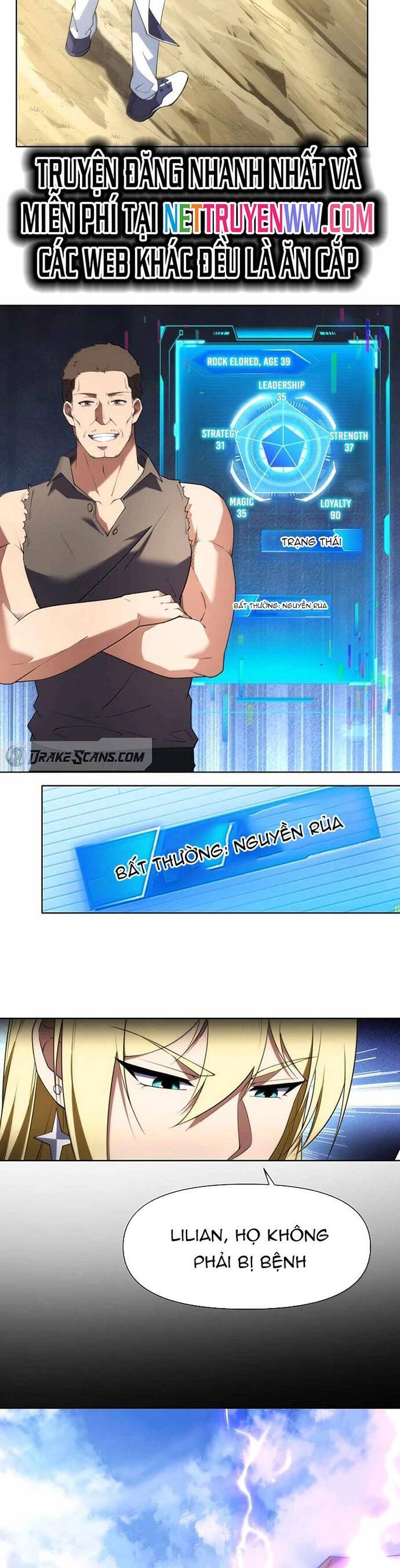 Ta Xây Dựng Đế Quốc Công Nghiệp Ở Đại Lục Ma Pháp Chap 7 - Next Chap 8