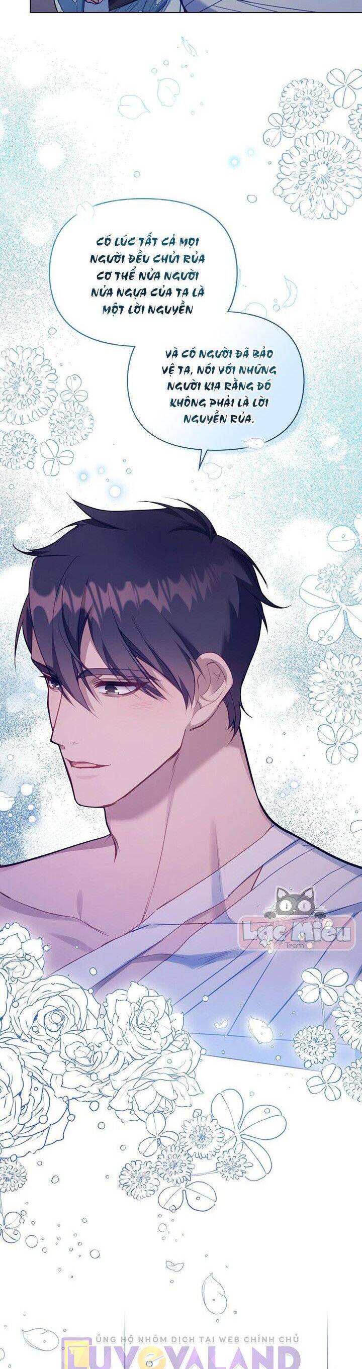 Nếu Tôi Không Nghe Lời Công Tước Chap 42 - Next Chap 43