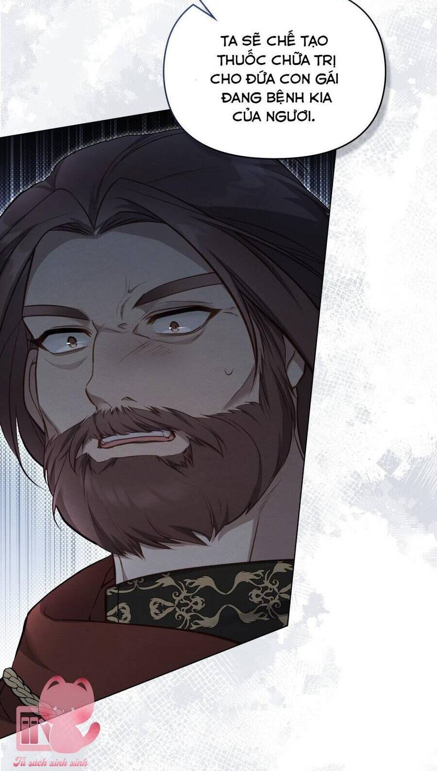 Nếu Tôi Không Nghe Lời Công Tước Chap 48 - Next Chap 49