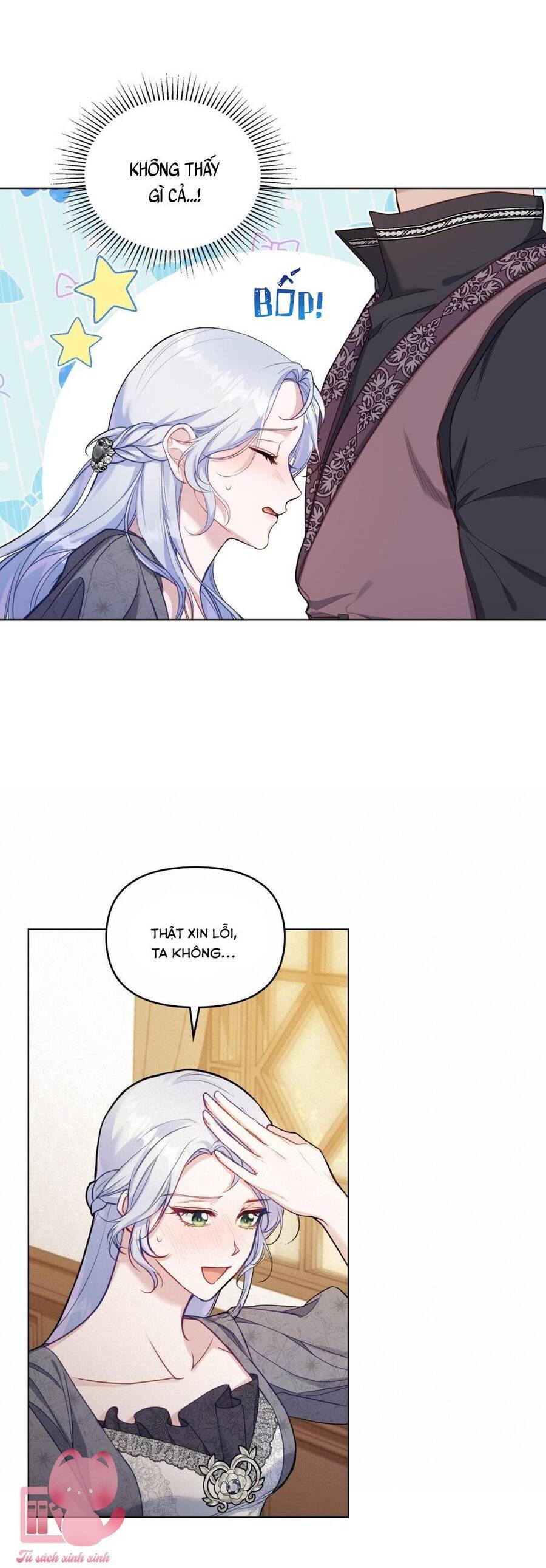 Nếu Tôi Không Nghe Lời Công Tước Chap 51 - Next Chap 52