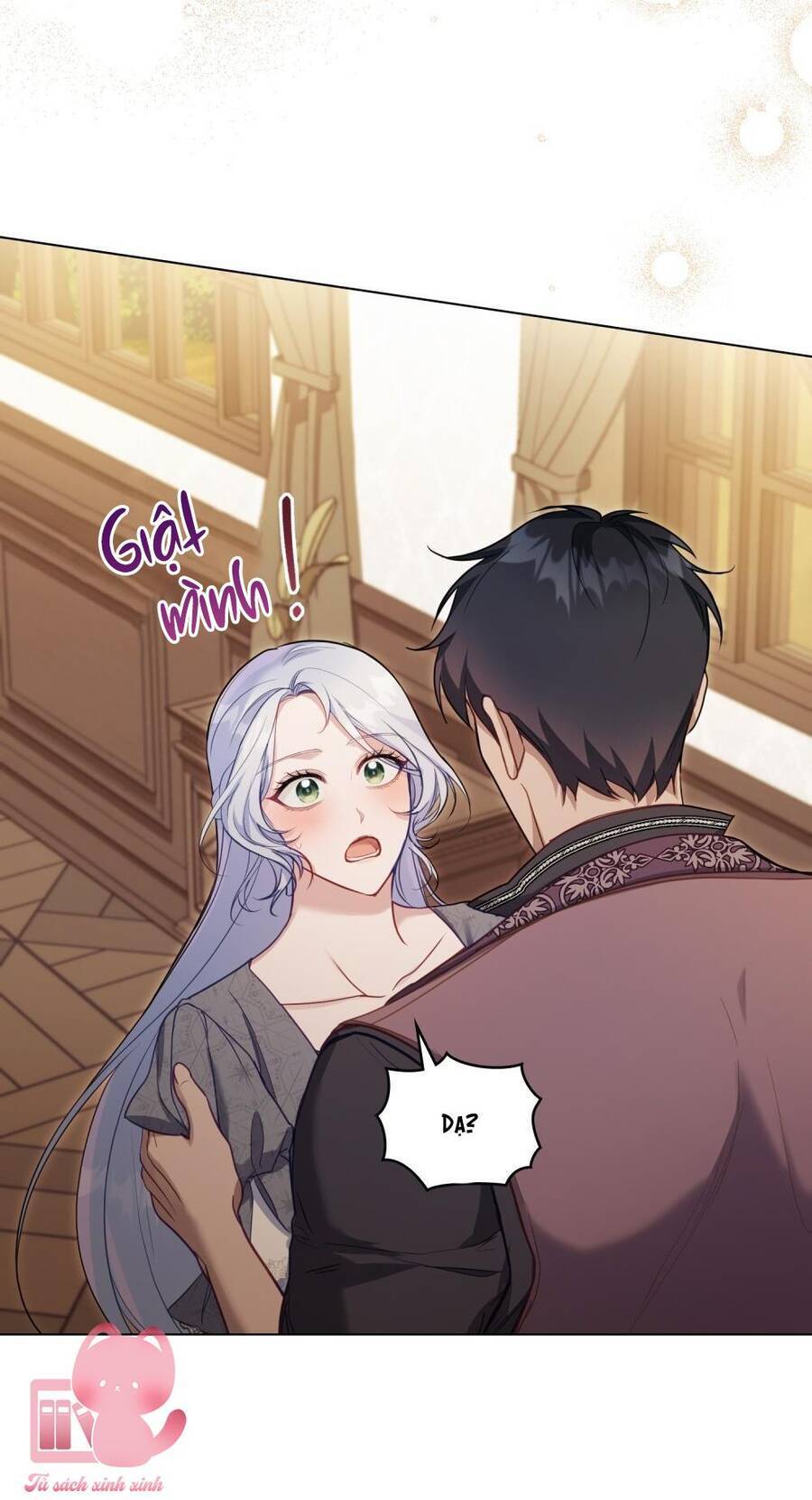 Nếu Tôi Không Nghe Lời Công Tước Chap 51 - Next Chap 52