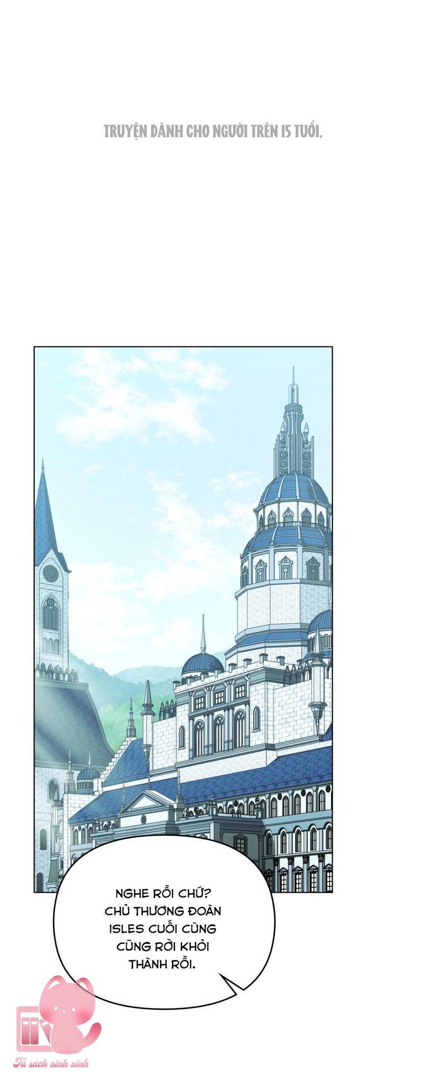 Nếu Tôi Không Nghe Lời Công Tước Chap 51 - Next Chap 52