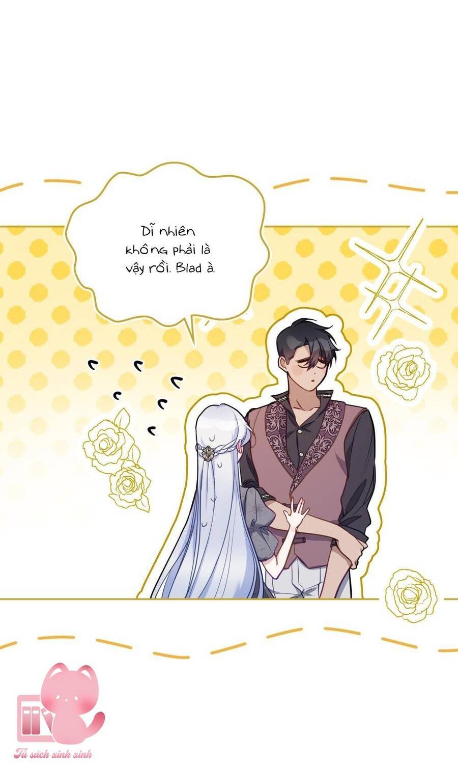 Nếu Tôi Không Nghe Lời Công Tước Chap 51 - Next Chap 52