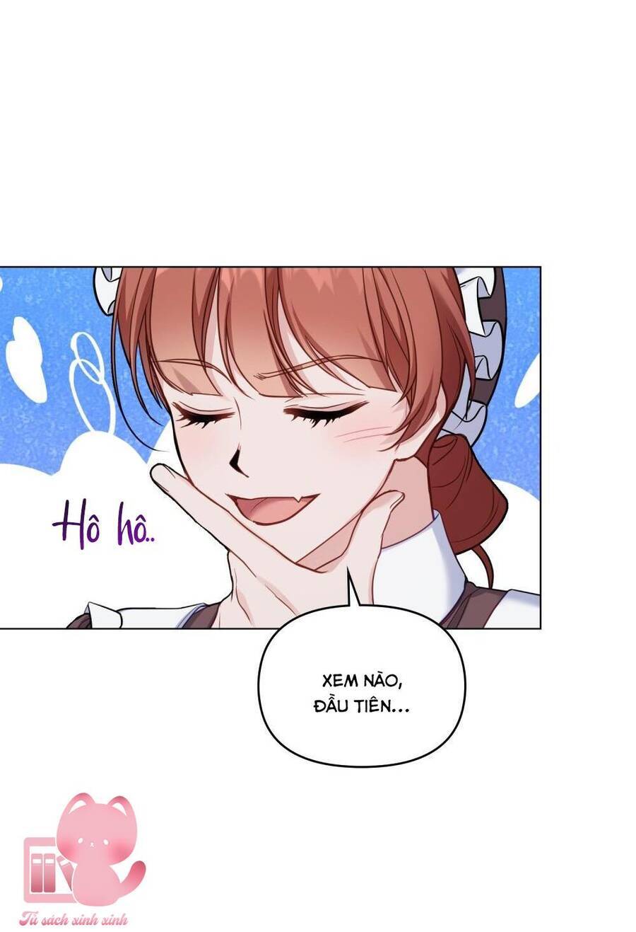 Nếu Tôi Không Nghe Lời Công Tước Chap 51 - Next Chap 52