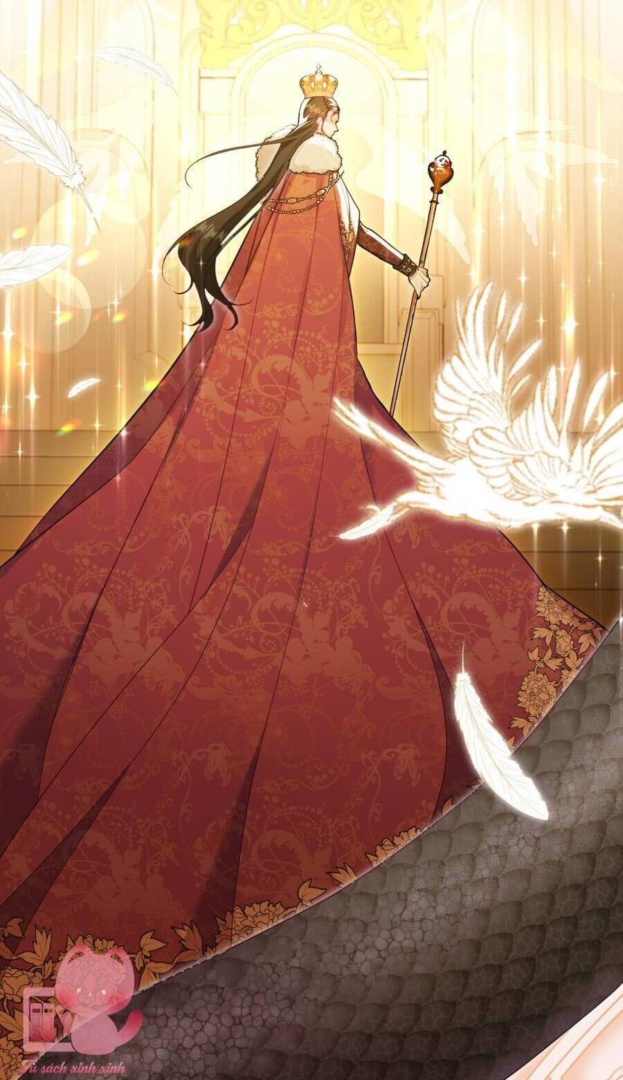 Nếu Tôi Không Nghe Lời Công Tước Chap 54 - Next Chap 55