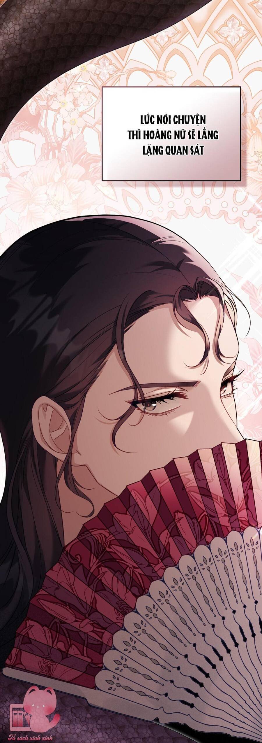 Nếu Tôi Không Nghe Lời Công Tước Chap 54 - Next Chap 55