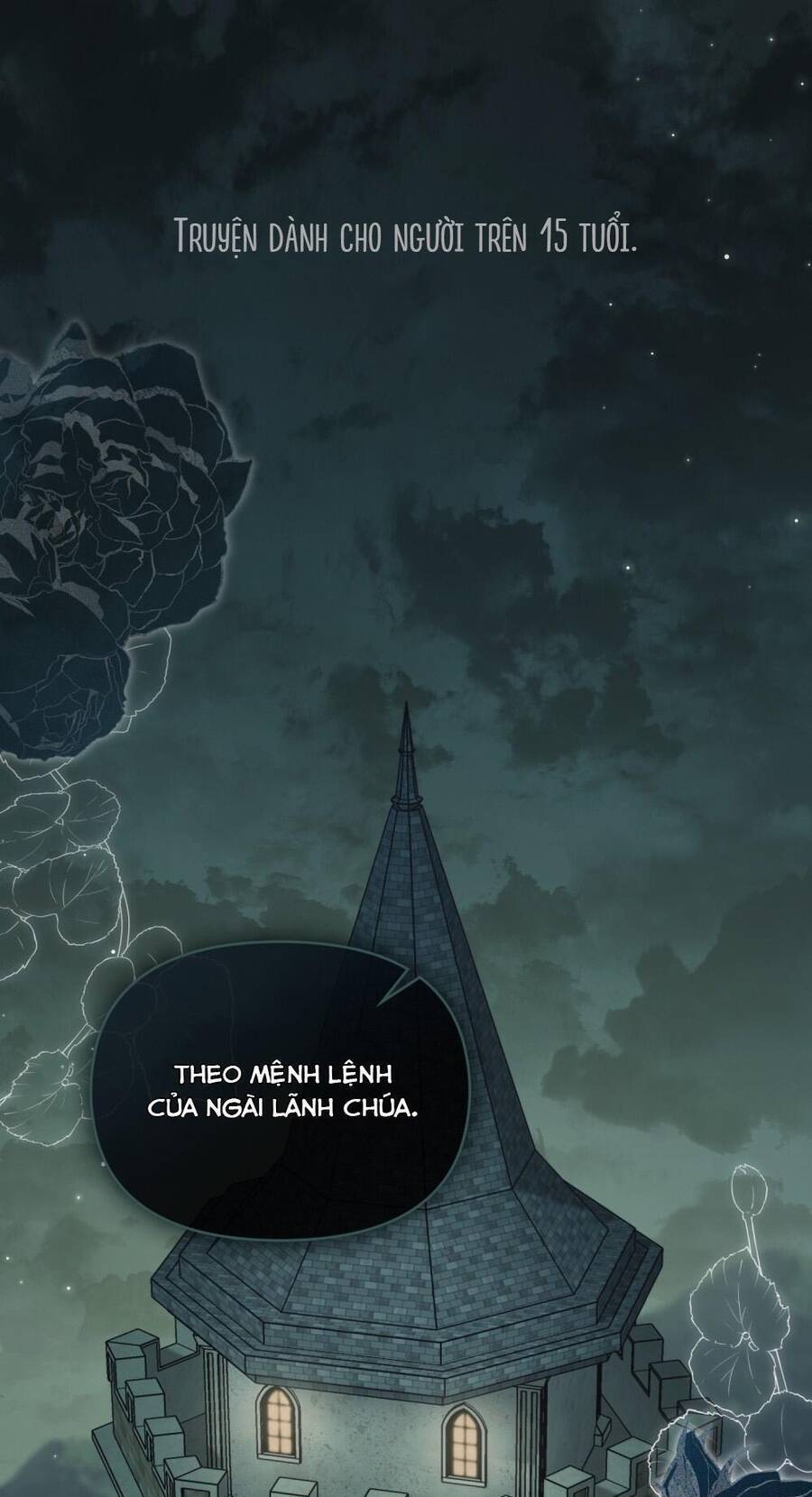 Nếu Tôi Không Nghe Lời Công Tước Chap 54 - Next Chap 55