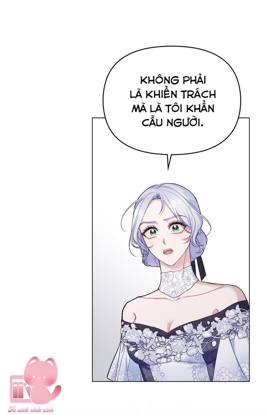 Nếu Tôi Không Nghe Lời Công Tước Chap 54 - Next Chap 55