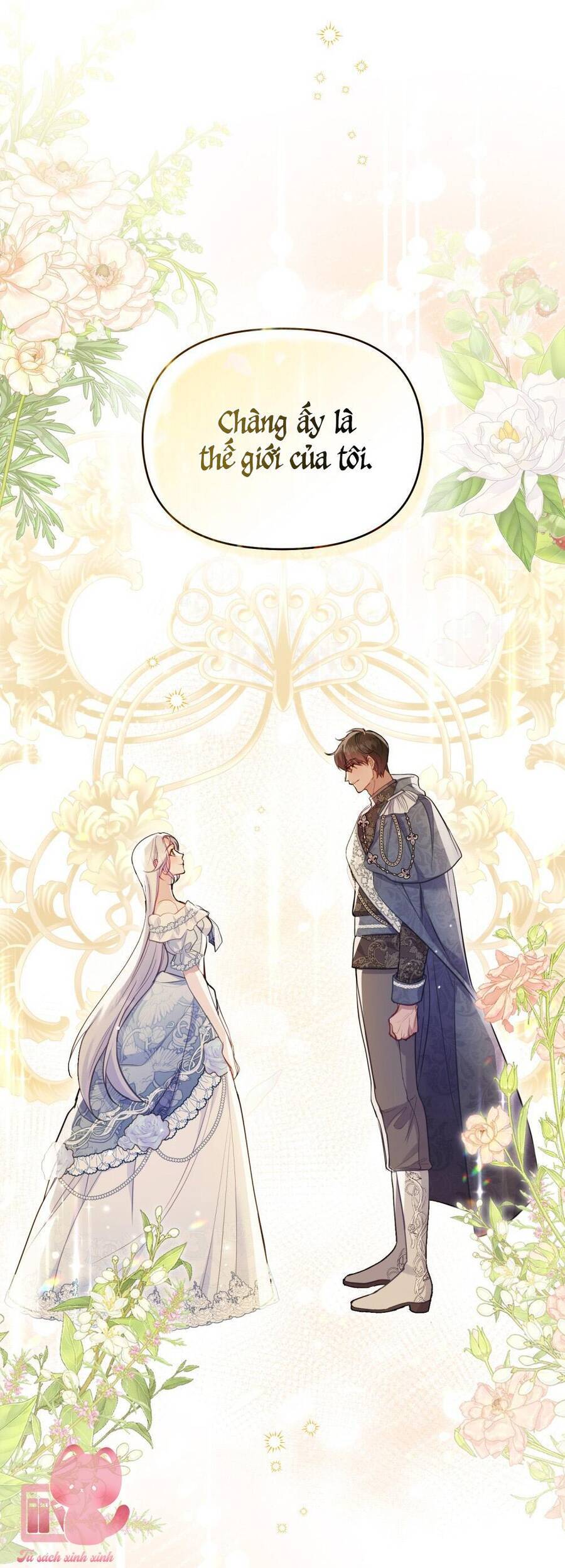 Nếu Tôi Không Nghe Lời Công Tước Chap 54 - Next Chap 55