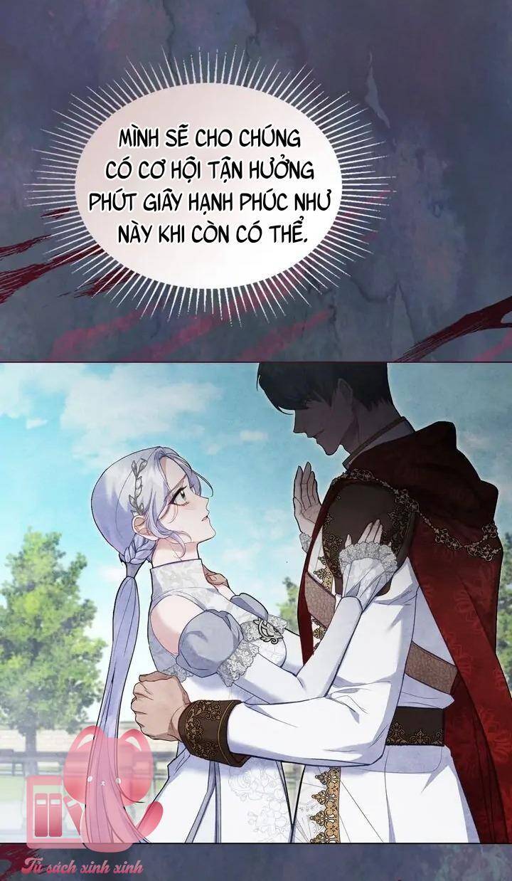 Nếu Tôi Không Nghe Lời Công Tước Chap 65 - Next Chap 66