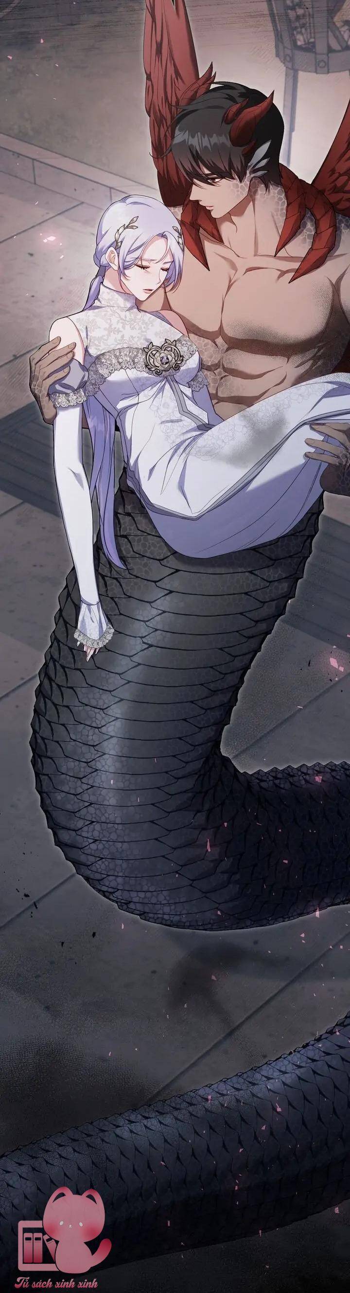 Nếu Tôi Không Nghe Lời Công Tước Chap 65 - Next Chap 66