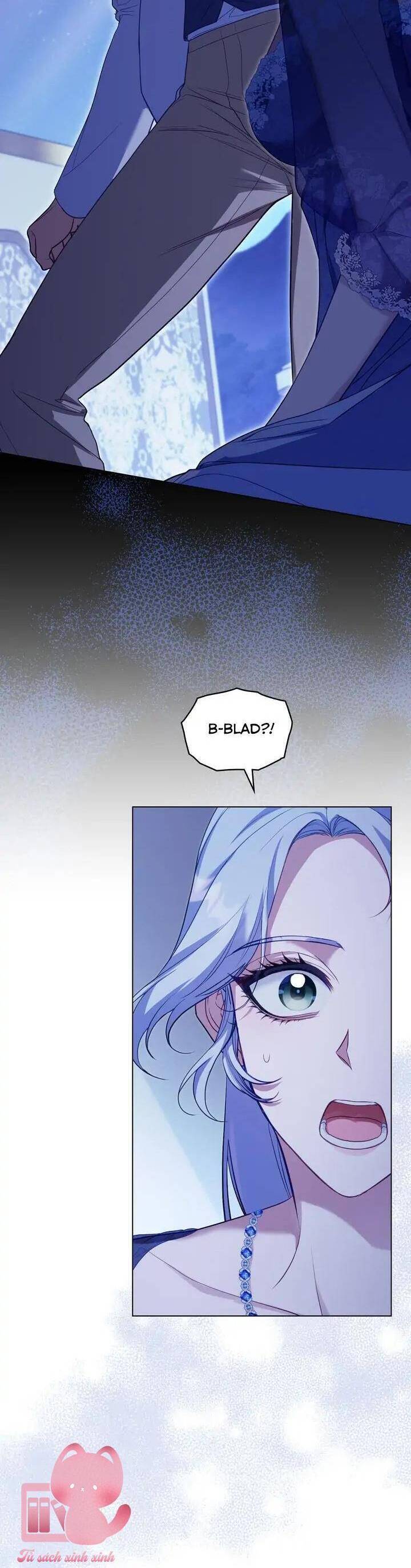 Nếu Tôi Không Nghe Lời Công Tước Chap 68 - Next Chap 69