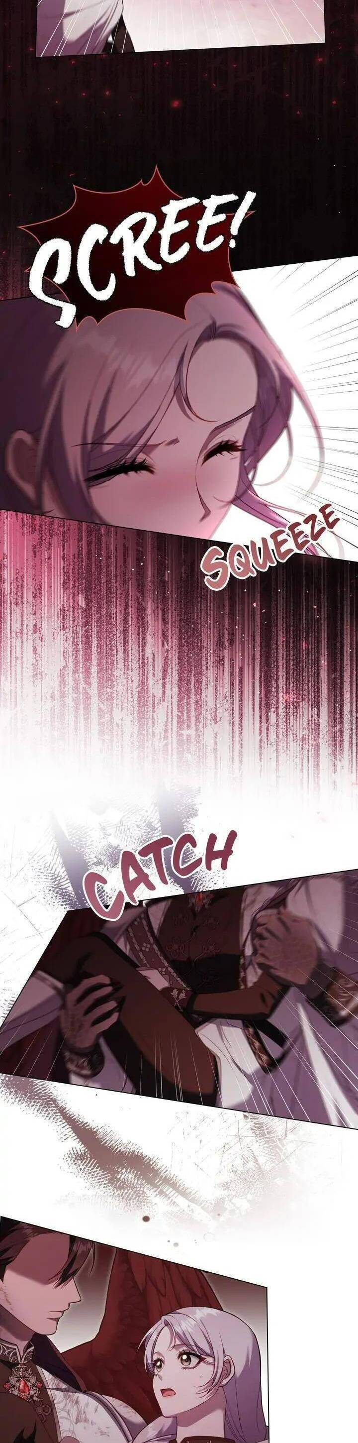 Nếu Tôi Không Nghe Lời Công Tước Chap 73 - Next Chap 74