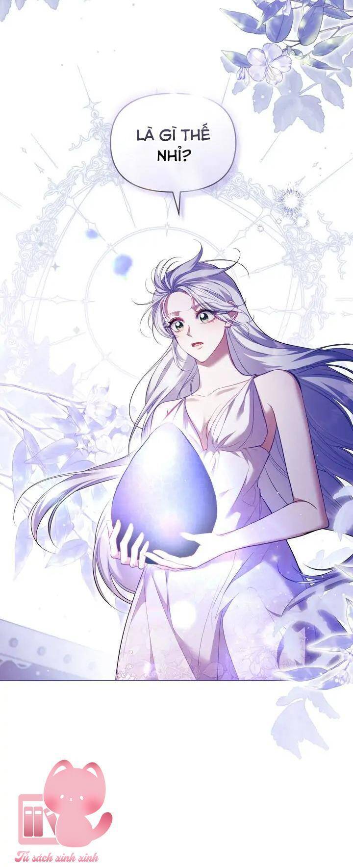 Nếu Tôi Không Nghe Lời Công Tước Chap 78 - Next Chap 79