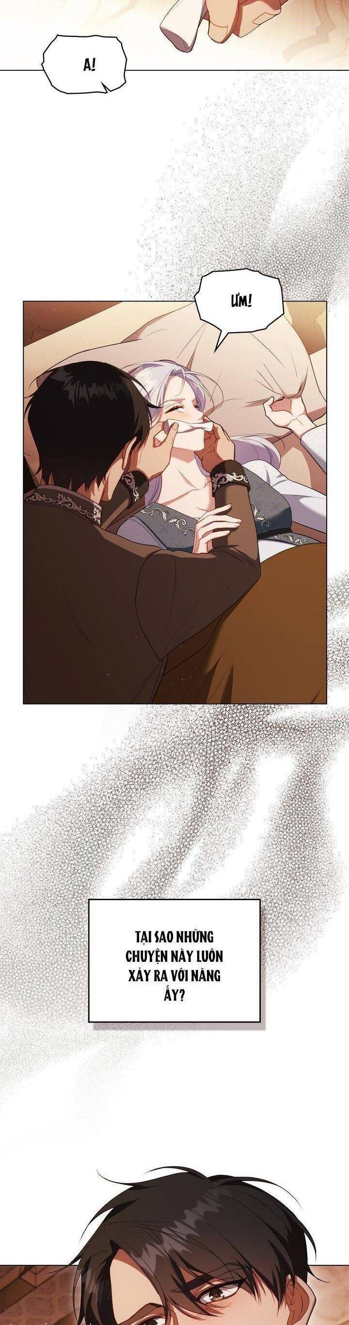 Nếu Tôi Không Nghe Lời Công Tước Chap 94 - Next Chap 95