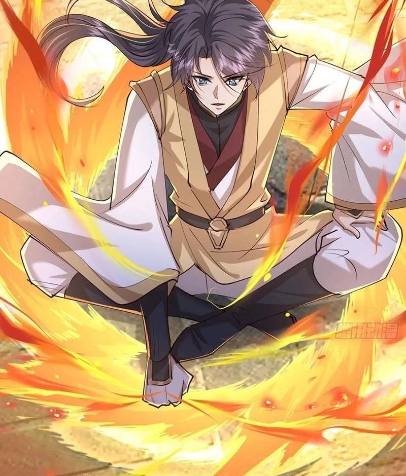 Đệ Tử Siêu Thần Ta Nằm Không, Tông Môn Hủy Diệt Ta Vô Địch Chap 47 - Next Chap 48