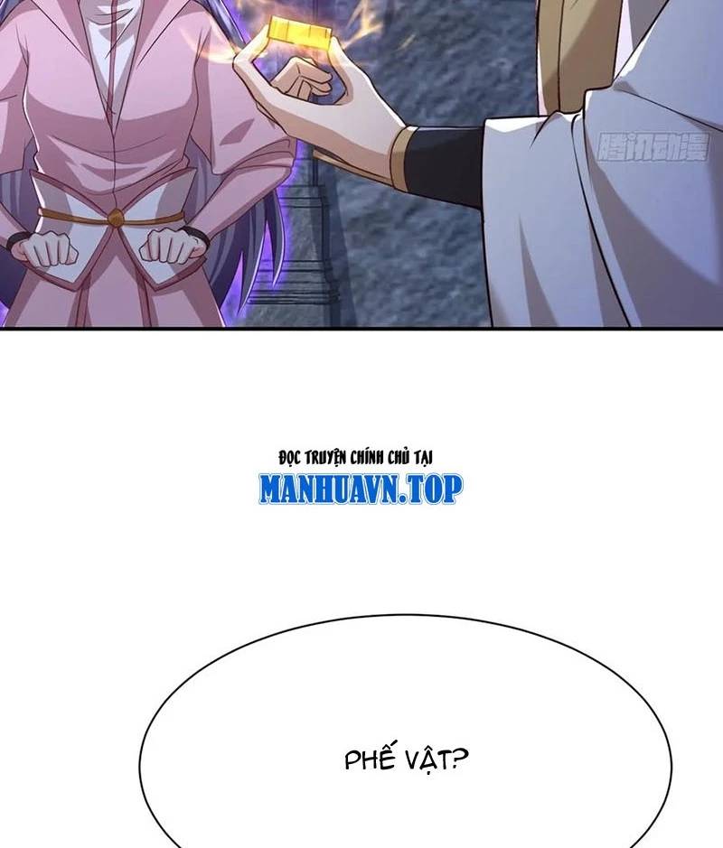 Đệ Tử Siêu Thần Ta Nằm Không, Tông Môn Hủy Diệt Ta Vô Địch Chap 47 - Next Chap 48