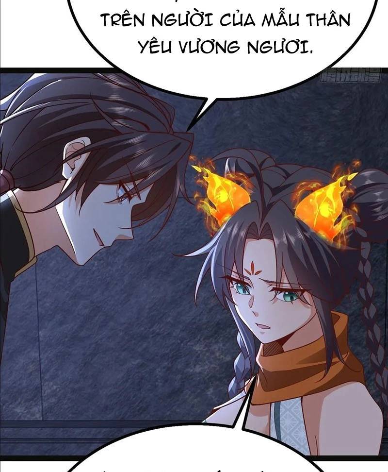 Đệ Tử Siêu Thần Ta Nằm Không, Tông Môn Hủy Diệt Ta Vô Địch Chap 47 - Next Chap 48