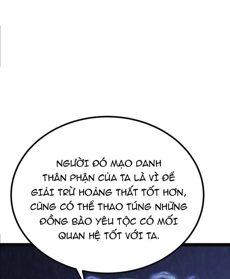 Đệ Tử Siêu Thần Ta Nằm Không, Tông Môn Hủy Diệt Ta Vô Địch Chap 47 - Next Chap 48