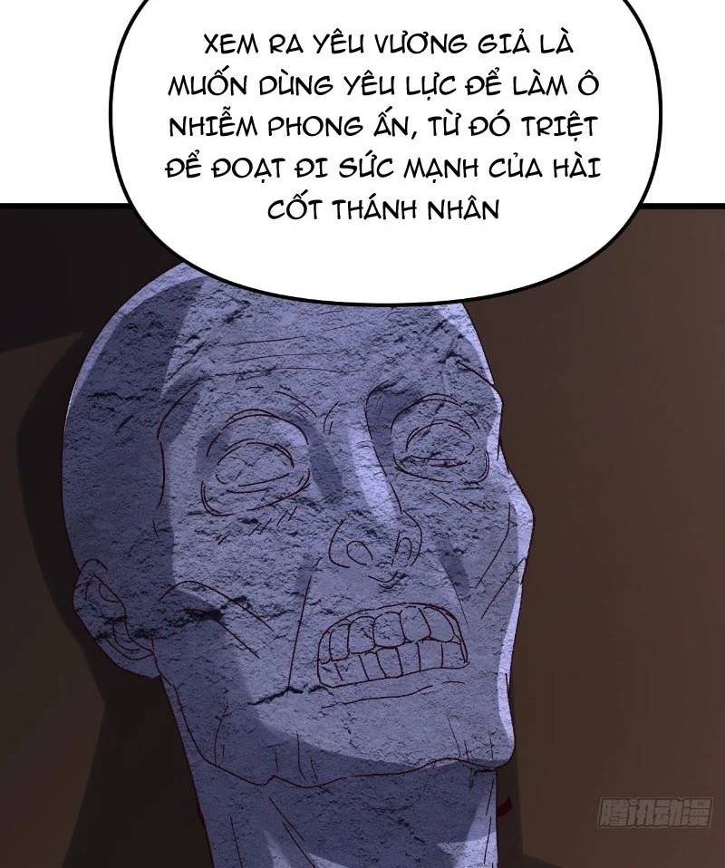 Đệ Tử Siêu Thần Ta Nằm Không, Tông Môn Hủy Diệt Ta Vô Địch Chap 49 - Next Chap 50