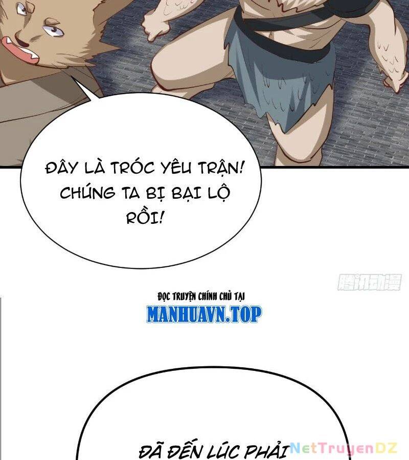 Đệ Tử Siêu Thần Ta Nằm Không, Tông Môn Hủy Diệt Ta Vô Địch Chap 51 - Next Chap 52