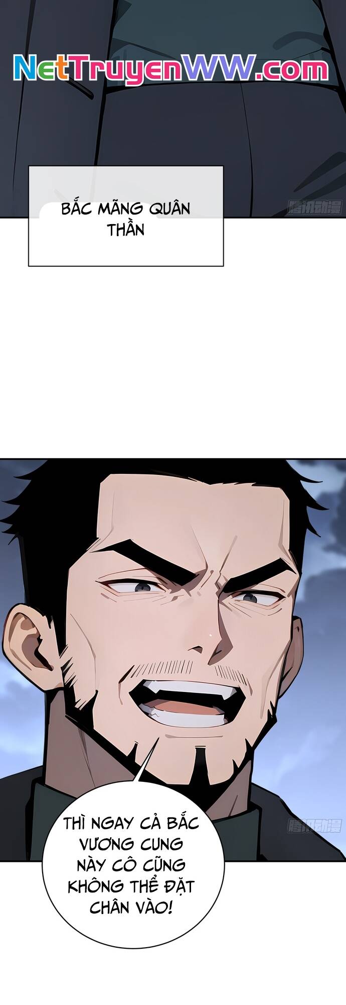 Kiếm Chủ Đại Hạ Chap 1 - Next Chap 2