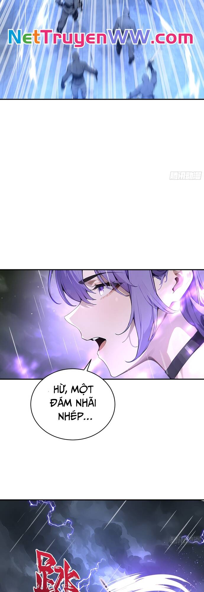 Kiếm Chủ Đại Hạ Chap 1 - Next Chap 2