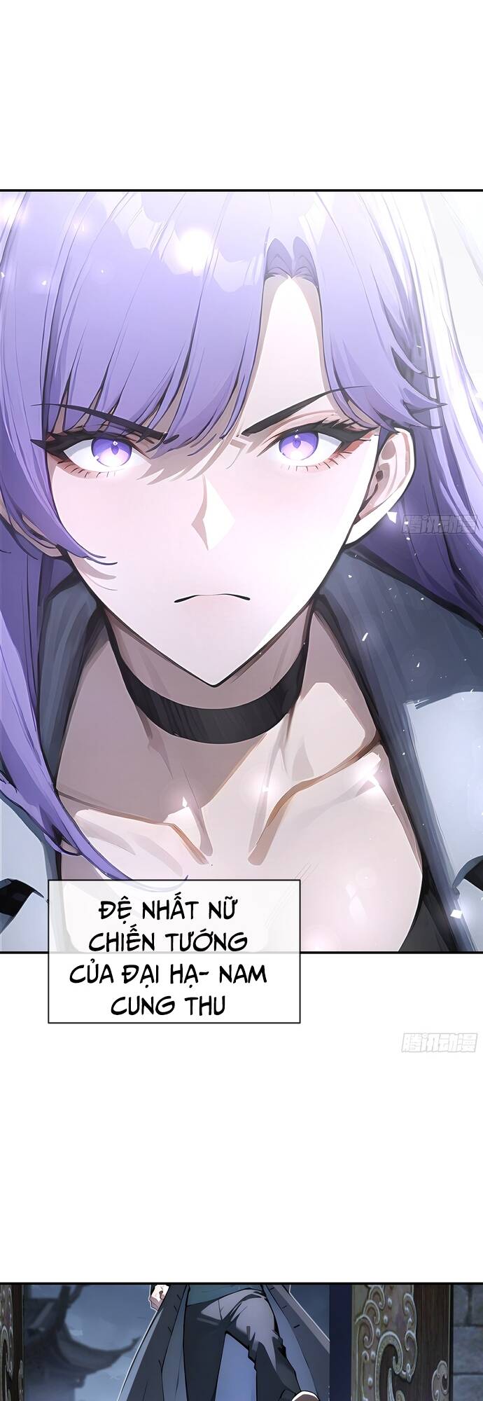 Kiếm Chủ Đại Hạ Chap 1 - Next Chap 2