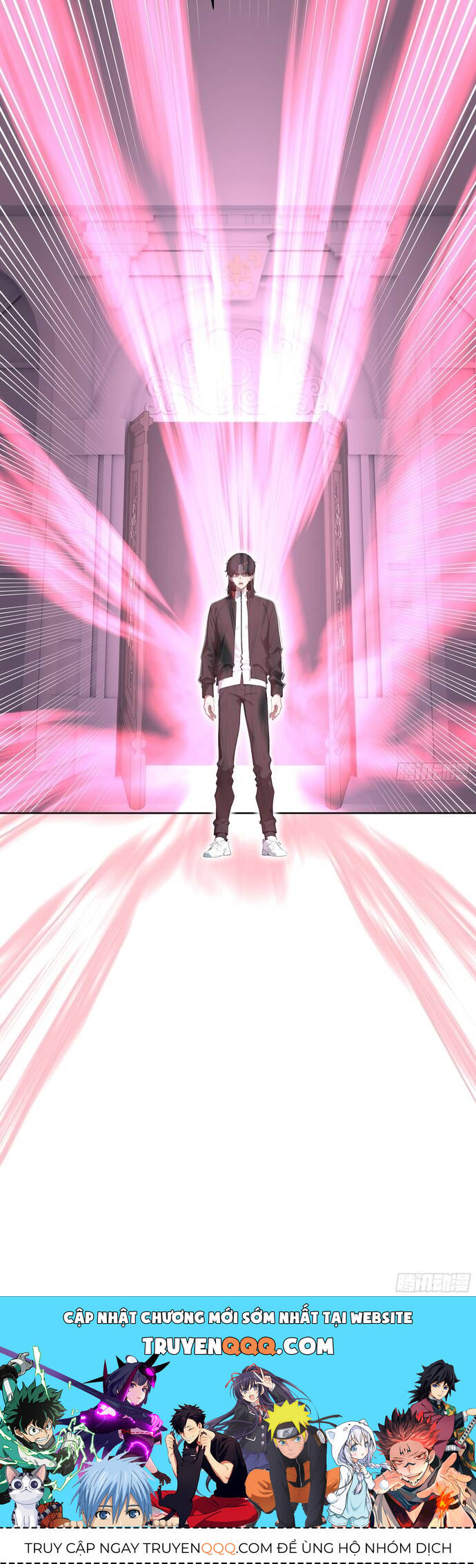 Kiếm Chủ Đại Hạ Chap 11 - Next Chap 12