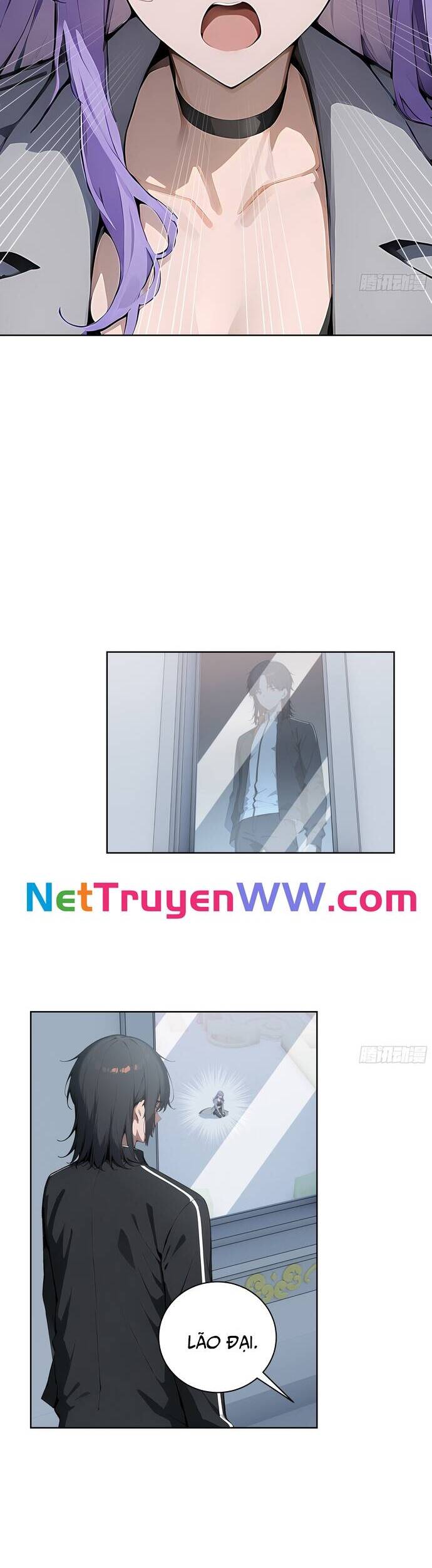 Kiếm Chủ Đại Hạ Chap 11 - Next Chap 12