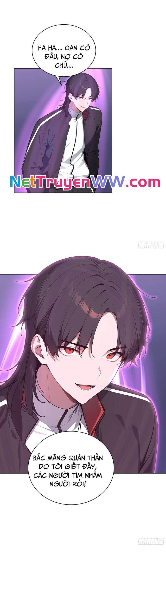 Kiếm Chủ Đại Hạ Chap 12 - Next Chap 13