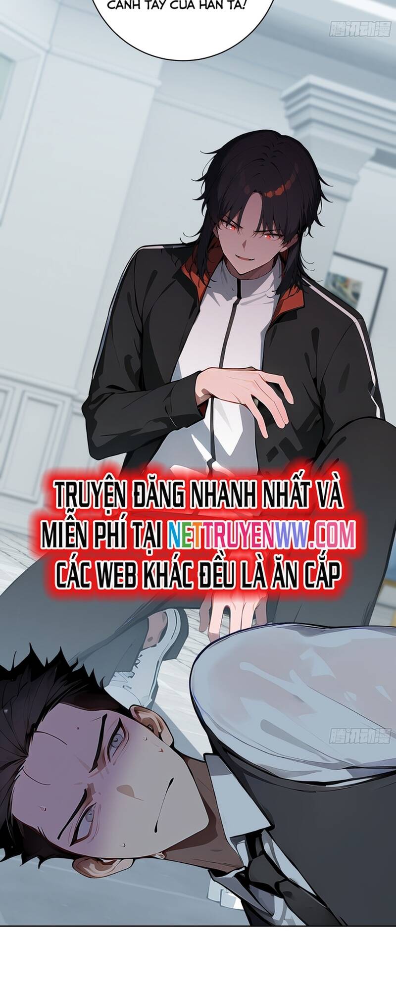 Kiếm Chủ Đại Hạ Chap 17 - Next Chap 18