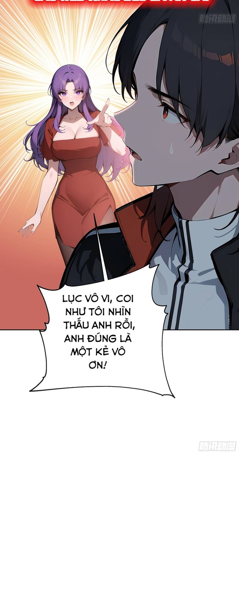 Kiếm Chủ Đại Hạ Chap 18 - Next Chap 19