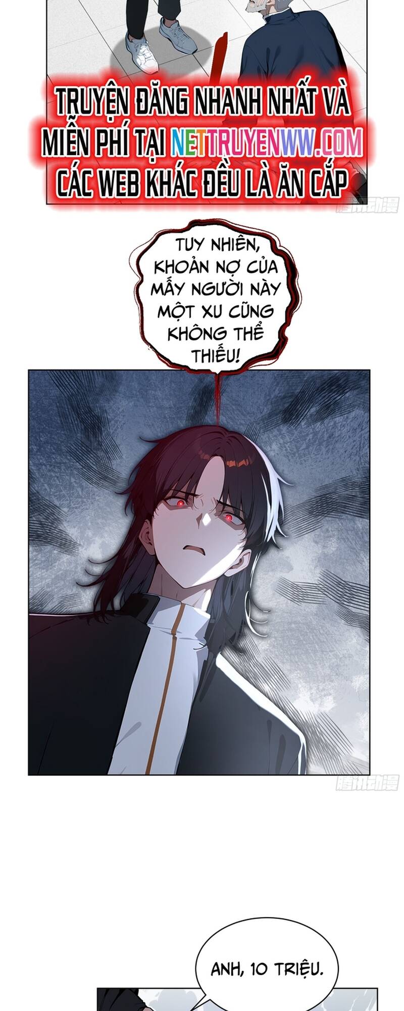 Kiếm Chủ Đại Hạ Chap 27 - Next Chap 28