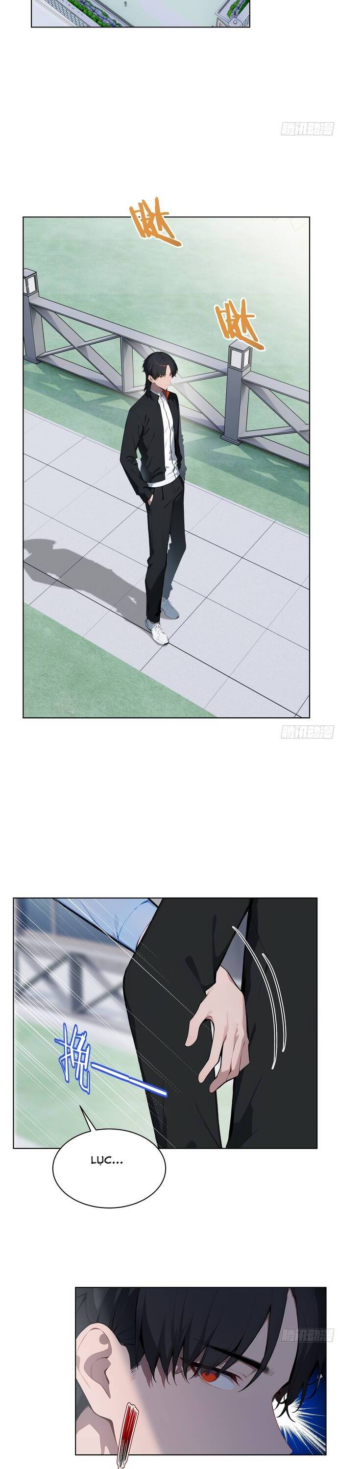 Kiếm Chủ Đại Hạ Chap 32 - Next Chap 33